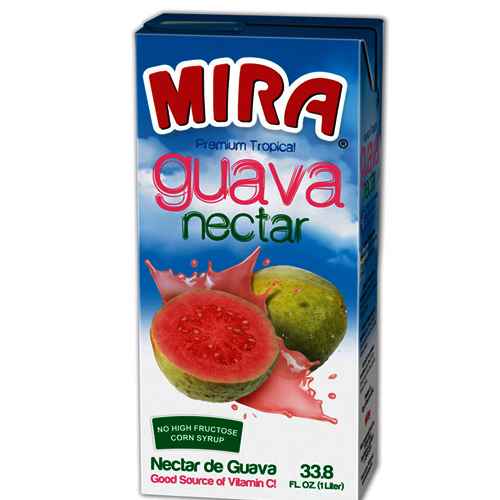 MIRA NECTAR GUAVA