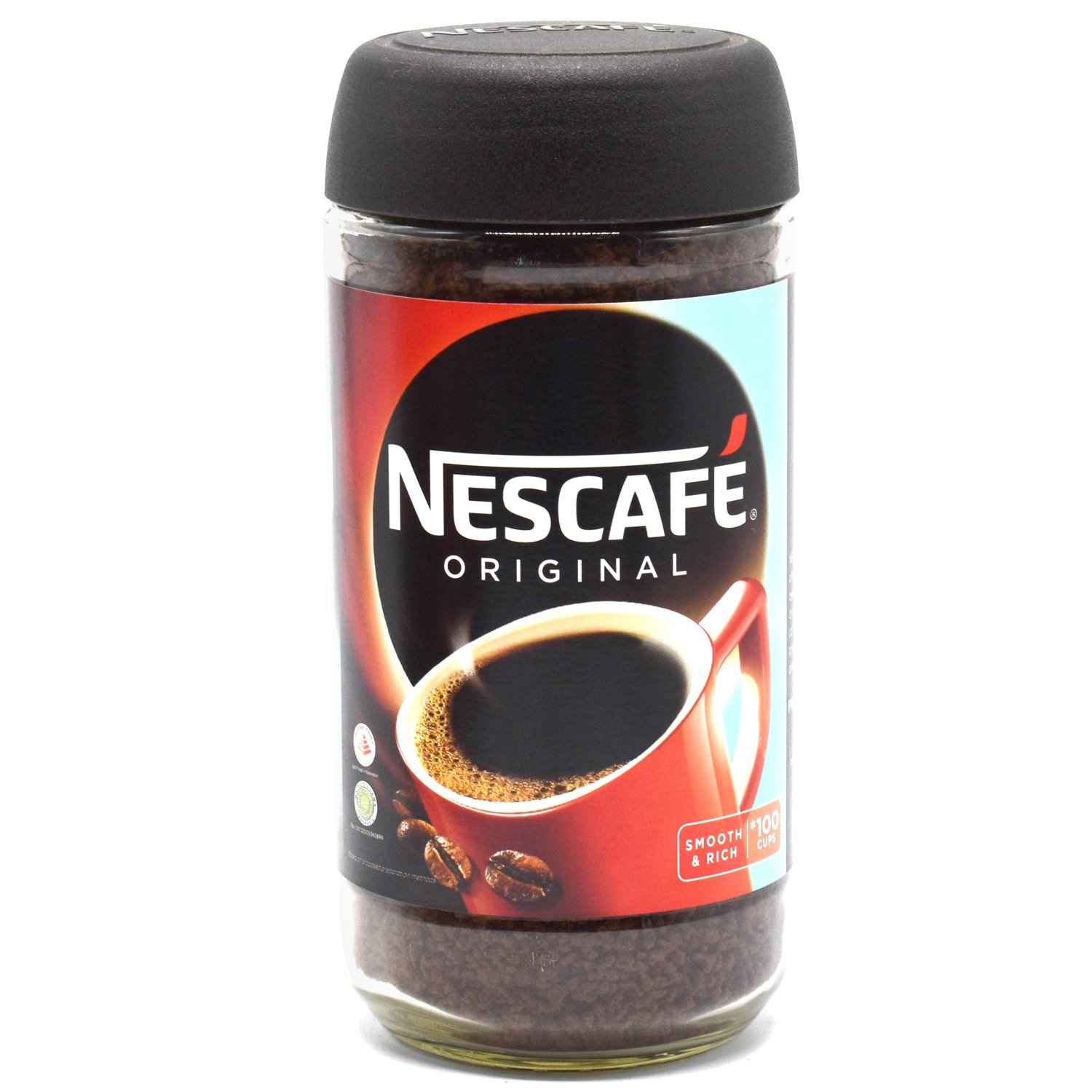 NESCAFE ORIGINAL