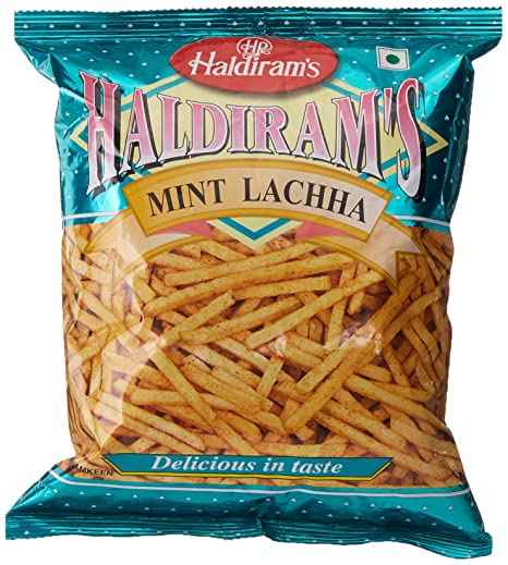 HALSIRAM MINT LACHHA