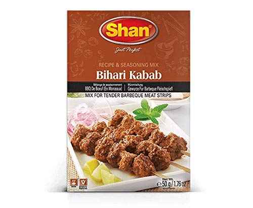SHAN BIHARI KABAB MIX