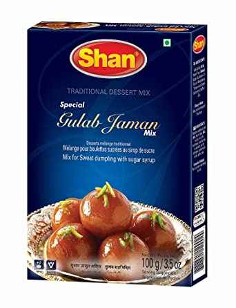 SHAN GULAB JAMAN MIX