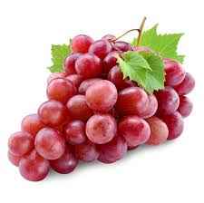 RED GRAPES