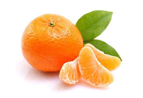 TANGERINE