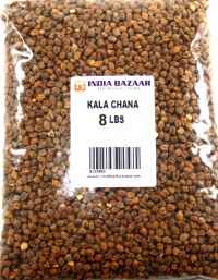 Kala Chana