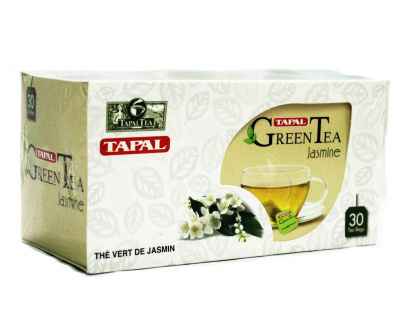 TAPAL JASMINE GREEN TEA