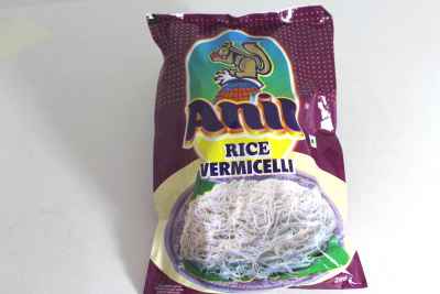 RICE VERMICELLI