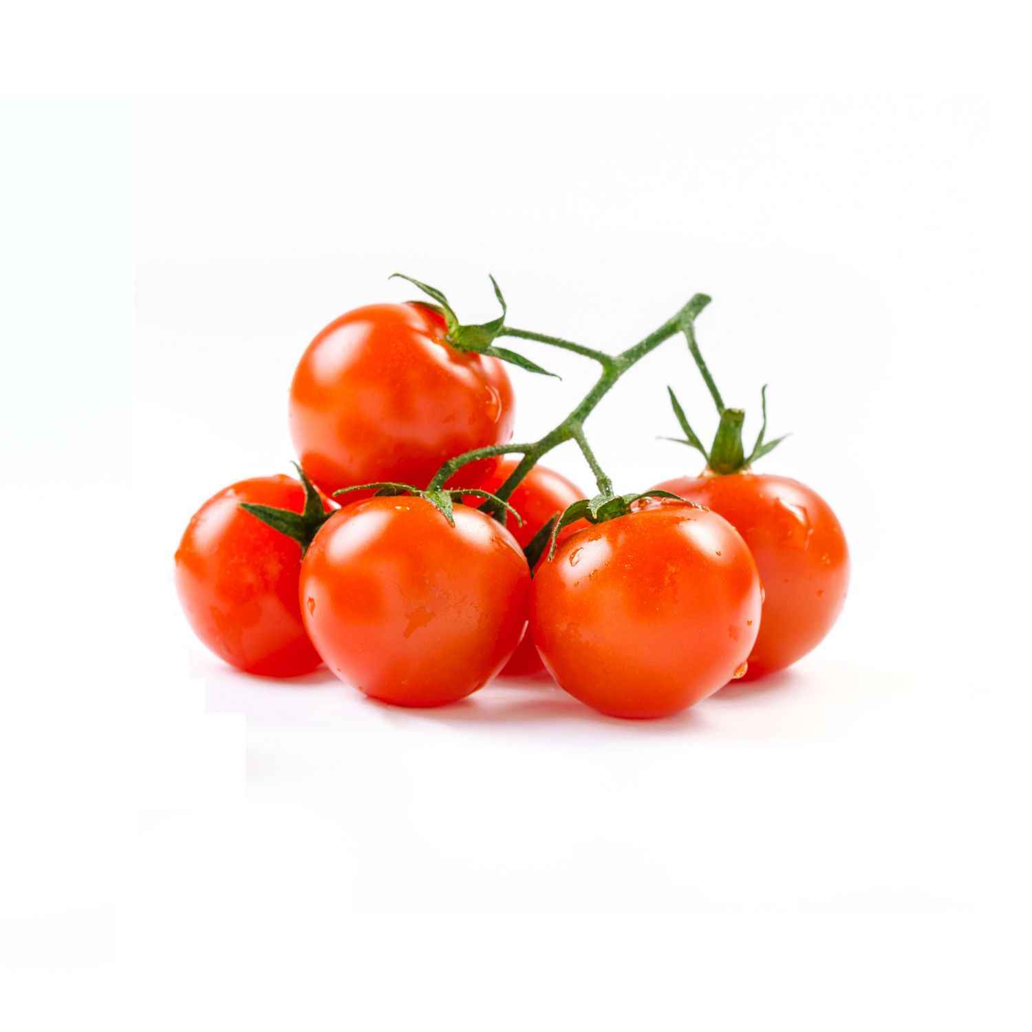 CHERRY TOMATOES