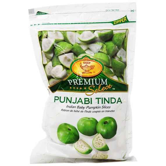 DEEP PUNJABI TINDA