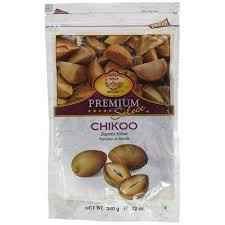 DEEP CHIKOO