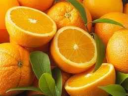 NAVEL ORANGE