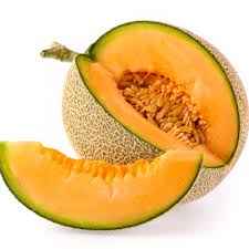 CANTALOUPES LARGE