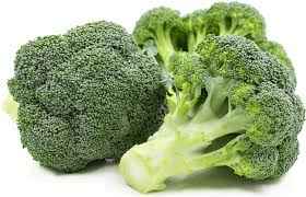 BROCCOLI CROWN