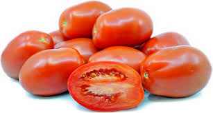 ROMA PLUM TOMATO
