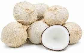 COCONUT WHITE