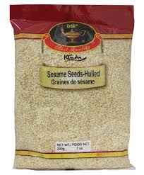 DEEP SOOJI FLOUR