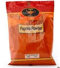 DEEP PAPRIKA POWDER