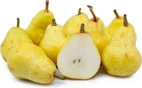 PEAR BARTLETT LARGE
