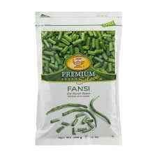 DEEP FANSI FRENCH BEANS