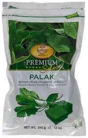 DEEP SPINACH