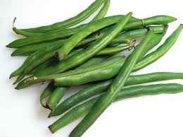 POLE BEANS