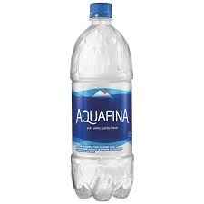 AQUAFINA PURIFIED WATER