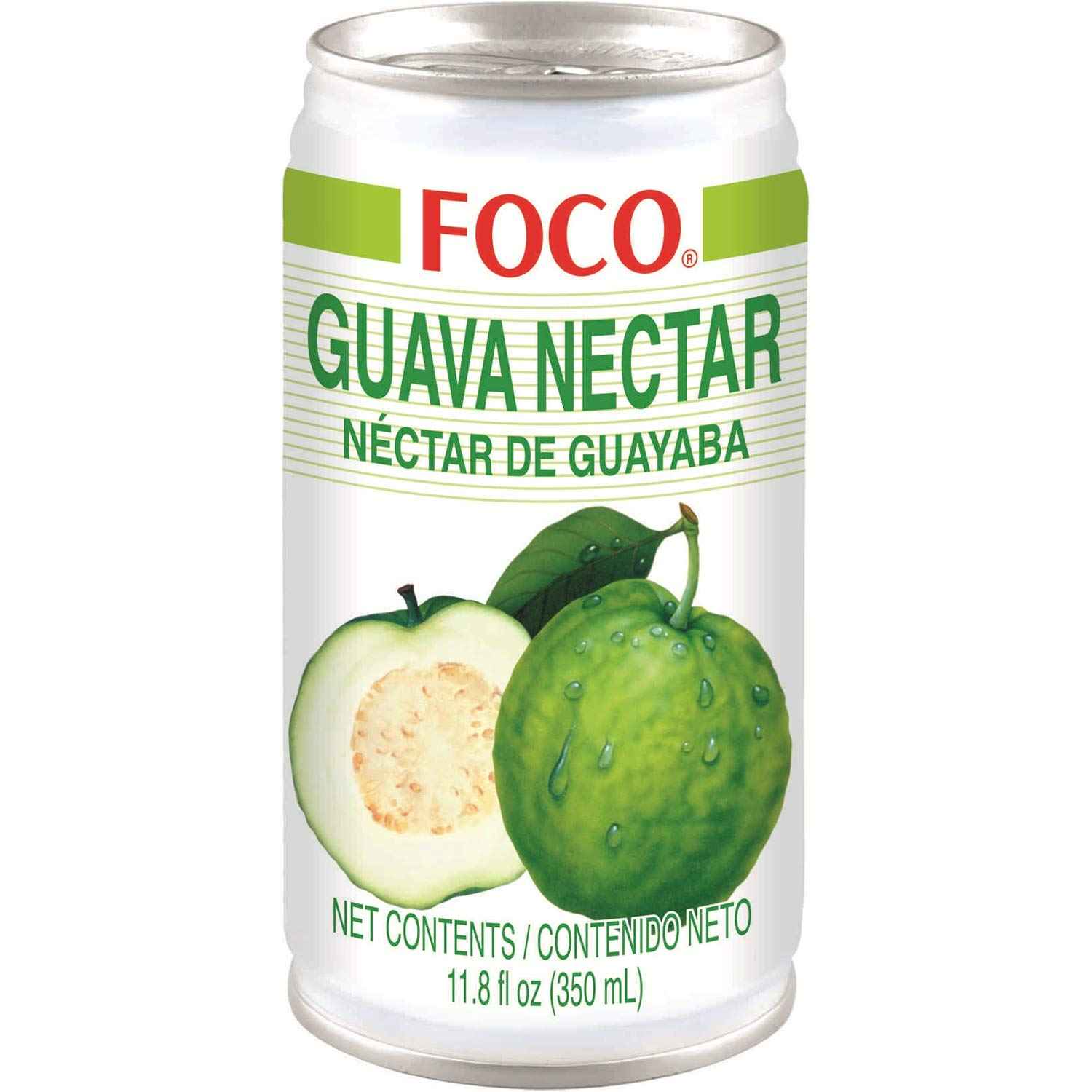 FOCO GUAVA DRINK