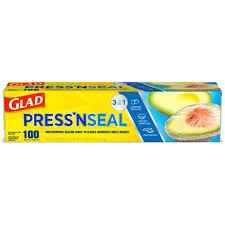 GLAD PRESSN SEAL