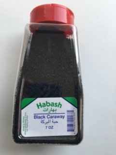 HABASH BARAKA BLACK SEEDS