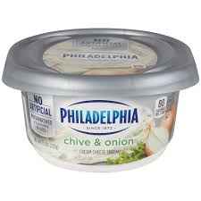 PHILADELPHIA CHIVE ONION