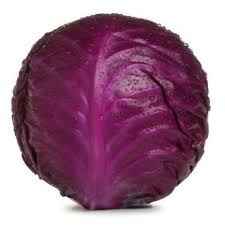 CABBAGE RED