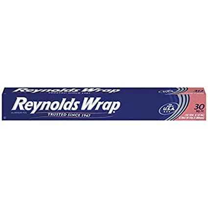REYNOLDS WRAP