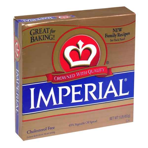 IMPERIAL 65% VEGETABLE SPREAD