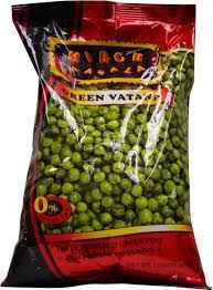 MIRCH MASALA GREEN VATANA