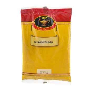 DEEP TURMERIC POWDER