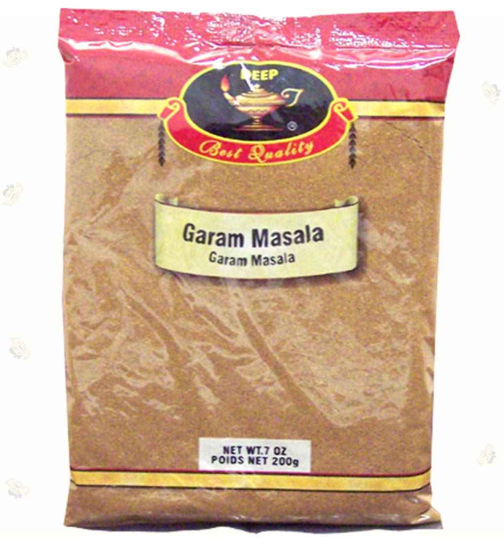 DEEP GRAM MASALA