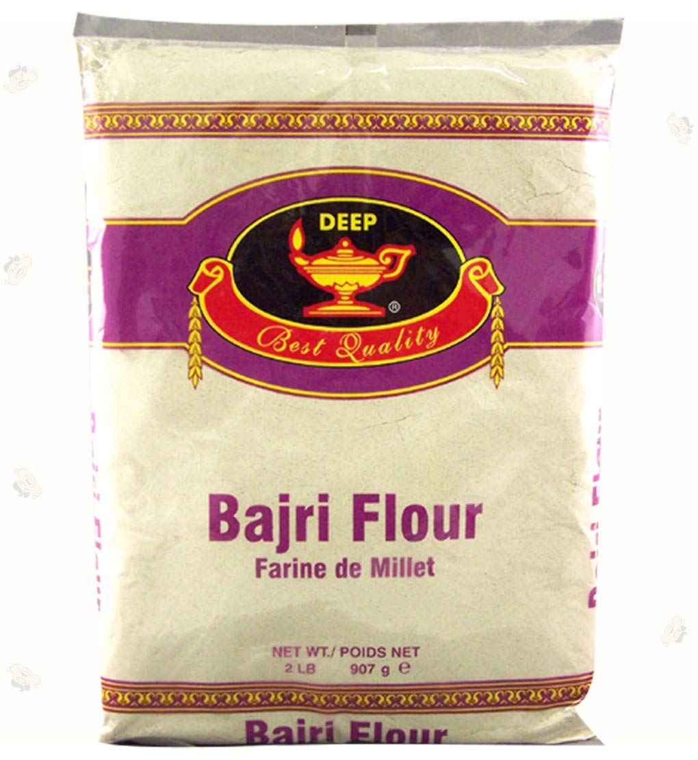 DEEP BAJRI FLOUR