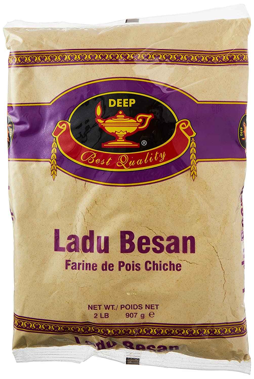 DEEP LADU BESAN FLOUR
