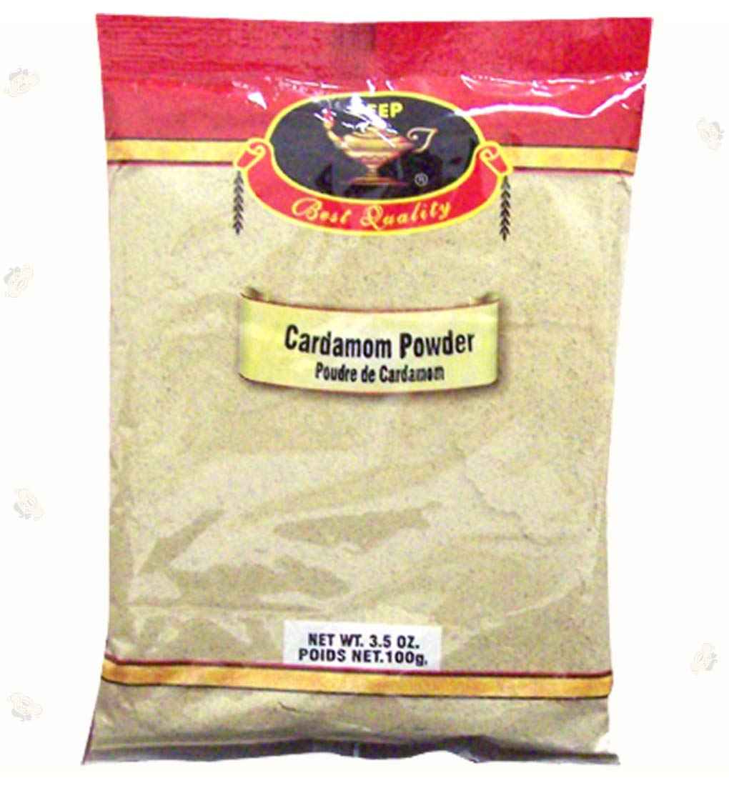 DEEP CARDAMOM POWDER