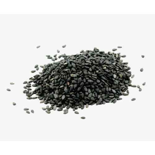 DEEP BLACK SESAME SEEDS