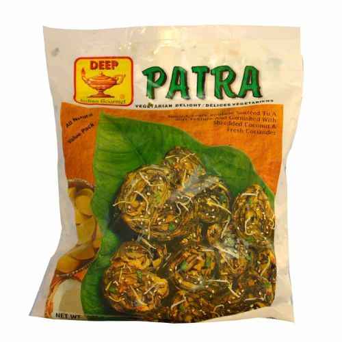 DEEP PATRA