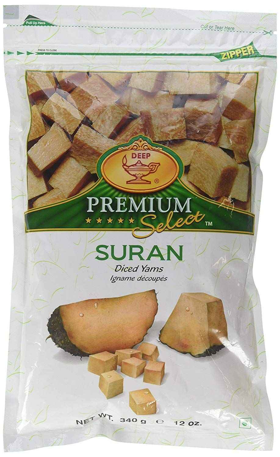 DEEP SURAN