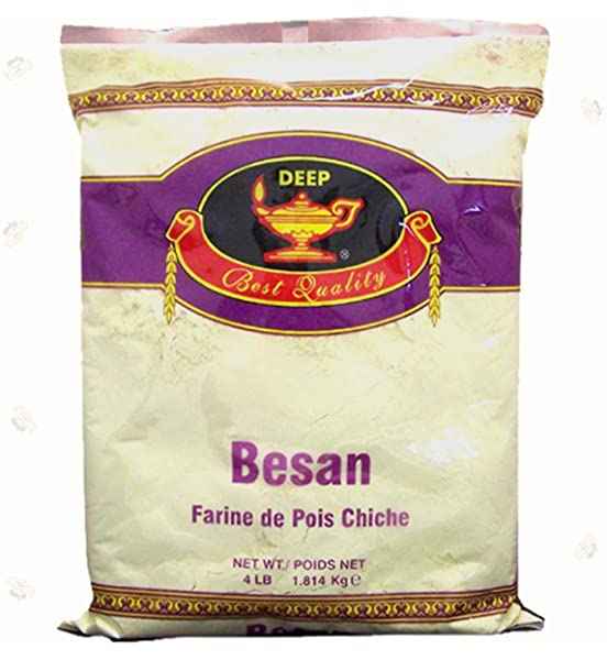 DEEP BESAN FLOUR