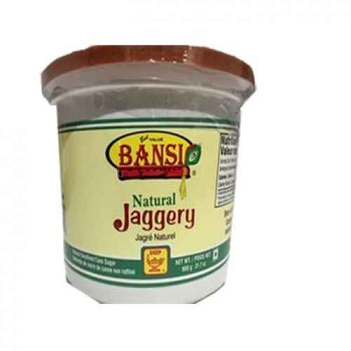 BANSI JAGGERY