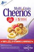 GandM MULTIGRAIN CHEERIOS WIC