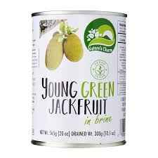 ARROY  D YOUNGGREEN JACKFRUIT