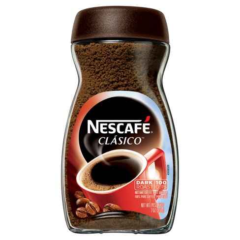 NESCAFE CLASSICO
