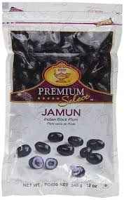 DEEP JAMUN INDIAN PLUMS