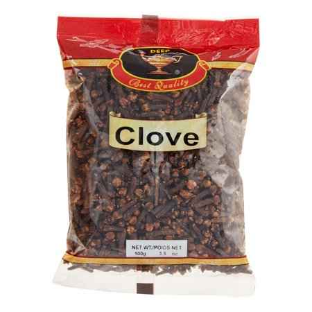 DEEP WHOLE CLOVES