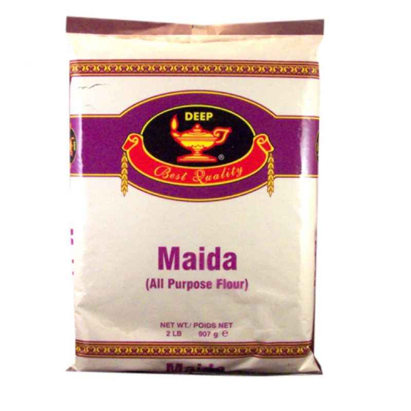 DEEP MAIDA ALL PURPOSE FLOUR
