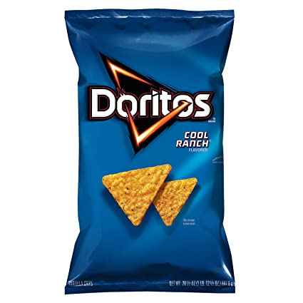 DORITOS COOL RANCH